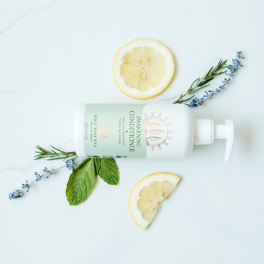 Awakening Organic Conditioner